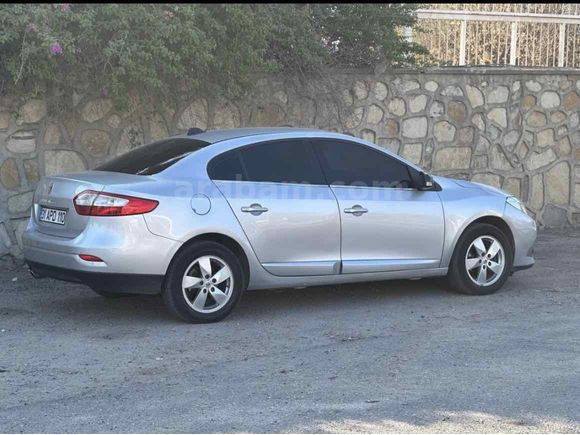 Sahibinden Renault Fluence 1.5 dCi Extreme 2012 Model Hatay