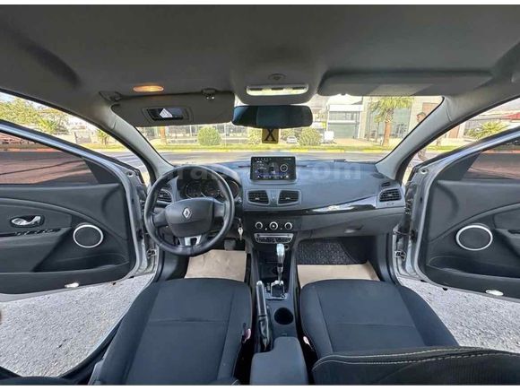 Sahibinden Renault Fluence 1.5 dCi Extreme 2012 Model Hatay