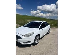 Sahibinden Ford Focus 1.6 TDCi Trend X 2017 Model 