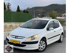 2005 MODEL PEUGEUT 307 1.4 HDİ XR DEĞİŞENSİZ