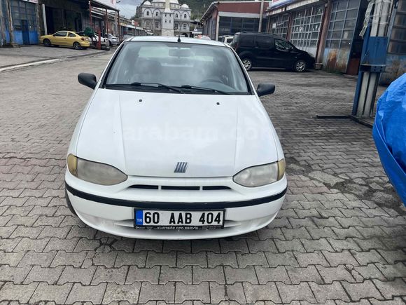Sahibinden Fiat Siena 1.4 EL 1999 Model 