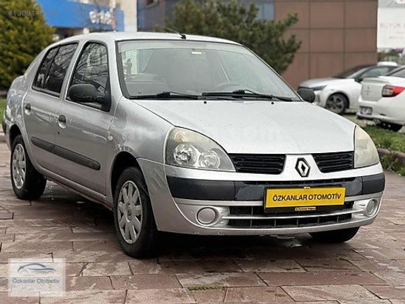 Özkanlar otomotiv den