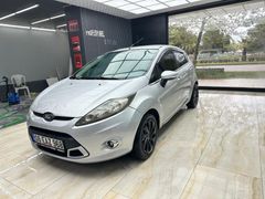 Sahibinden Ford Fiesta 1.4 TDCi Trend 2011 Model 