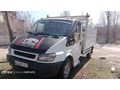 Sahibinden Ford Transit 350 L 2004 Model  447.000 km Beyaz