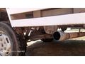 Sahibinden Ford Transit 350 L 2004 Model  447.000 km Beyaz