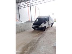 Sahibinden Ford Transit 350 L 2004 Model  447.000 km Beyaz