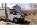 Sahibinden Ford Transit 350 L 2004 Model  447.000 km Beyaz