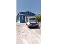 Sahibinden Ford Transit 350 L 2004 Model  447.000 km Beyaz