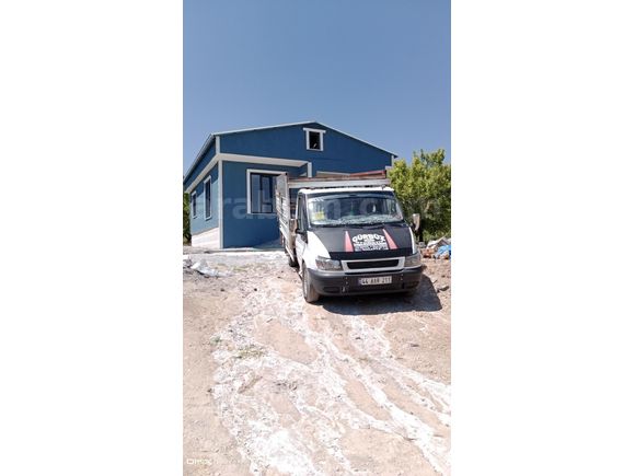 Sahibinden Ford Transit 350 L 2004 Model  447.000 km Beyaz
