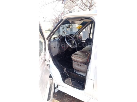 Sahibinden Ford Transit 350 L 2004 Model  447.000 km Beyaz