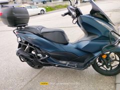 garaj motoru,sıfır ayarında Honda PCX125