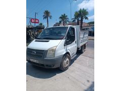 2012 MODEL ORJİNAL KİLİMALİ 6 İLERİ DOSTA GİDER