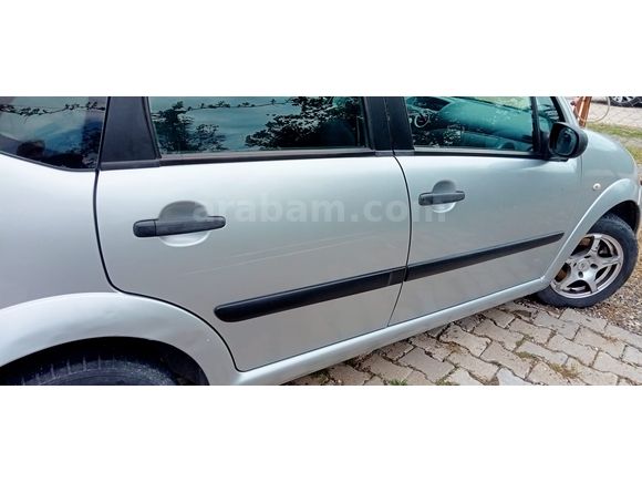 Sahibinden Citroen C3 1.4 HDi X Furio 2008 Model 