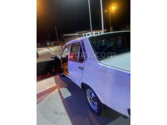 Sahibinden Tofaş Murat 131 1984 Model 