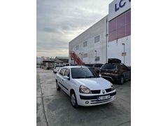 Sahibinden Renault Clio 1.5 dCi Expression 2002 Model 