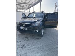 Sahibinden Ssangyong Korando Sports 2.0 e-XDI 2012 Model