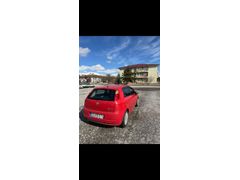 Sahibinden Fiat Punto Grande 1.4 Fire Dynamic 2006 Model