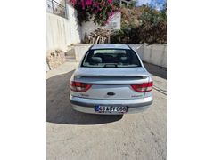 Sahibinden Renault Megane 1.4 RTA 2001 Model