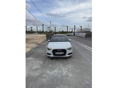 Sahibinden Audi A3 Sedan 30 TDI Design 2019 Model 