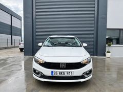 Sahibinden Fiat Egea 1.4 Fire Easy Plus 2022 Model 