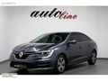 AUTOLİNE DAN BOYASIZ 2023 MEGANE 1.3 TOUCH OTOMATİK 38.000 KM.