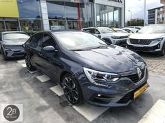 KÖY OTOMOTİV'DEN 2025 RENAULT MEGANE SEDAN TOUCH 1.3TCE EDC 140