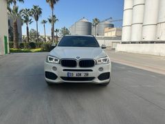 Sahibinden BMW X5 25d xDrive M Sport 2014 Model 