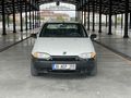 Galeriden Fiat Siena 1.2 EL 2002 Model Kayseri