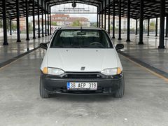 Galeriden Fiat Siena 1.2 EL 2002 Model Kayseri