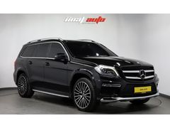 GL350 CDİ BLUETEC 4MATIC AMG 7KOLTUK CAMTAVN EBAGAJ ISITMA BAYİ