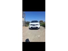 Sahibinden Nissan Qashqai 1.6 dCi Sky Pack 2015 Model