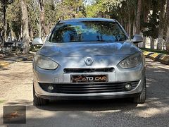 ATO-CAR'DAN 2012 FLUENCE 1.5DCİ 90HP EXT EDİTİON MANUEL