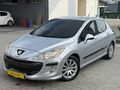 ÇELİK'DEN 2008 PEUGEOT 308 1.6 HDİ COMFORT OTOMATİK F1 3 BOYA