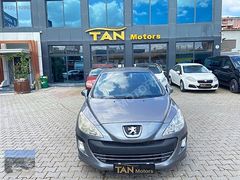 TAN MOTORS dan 2.KULANICIDAN 217BİN KM DE 308