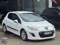 2014 ORJİNAL 1.6 HDİ MASRAFSIZ SORUNSUZ PEUGEOT 308