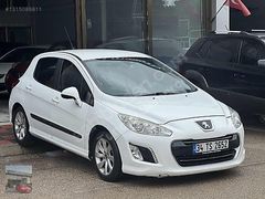 2014 ORJİNAL 1.6 HDİ MASRAFSIZ SORUNSUZ PEUGEOT 308