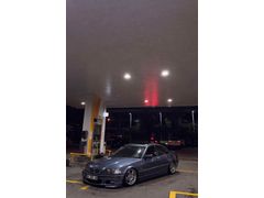 Sahibinden BMW 3 Serisi 318i Standart 1998 Model 