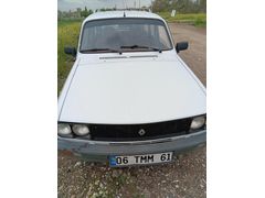 Sahibinden Renault R 12 Toros 1994 Model 