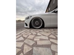 Sahibinden Mercedes - Benz C 200 D Avantgarde 2016 Model 