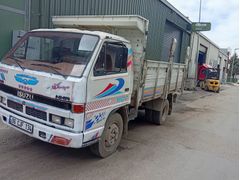 Sahibinden Isuzu NKR Wide 