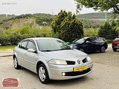 ÇOBAN OTOMOTİVDEN HATASIZ AYARINDA CAM GİBİ MEGANE II 1.5 dCI EXTREME