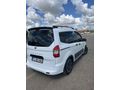 Sahibinden Ford Tourneo Courier 1.5 TDCi Titanium Plus 2022 Model 