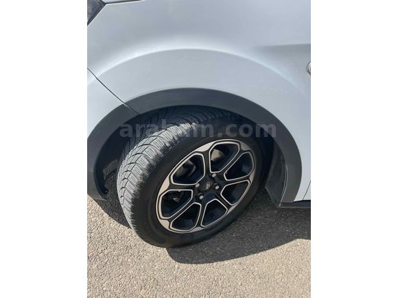 Sahibinden Ford Tourneo Courier 1.5 TDCi Titanium Plus 2022 Model 