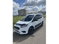 Sahibinden Ford Tourneo Courier 1.5 TDCi Titanium Plus 2022 Model 