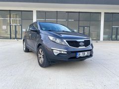 Sahibinden Kia Sportage 1.6 GSL Plus 2012 Model