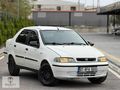TEKİN MOTORS'dan 1.2 BENZİN LPG 115.000 KM FİAT ALBEA