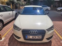 Sahibinden Audi A3 Sportback 1.6 TDI Attraction 2013 Model 