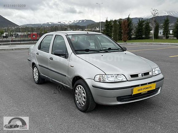 DEĞİŞENSİZ-KLİMALI-ORJİNAL 169.000 KM K.KARTA 12 TAKSİT