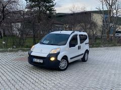 Galeriden Citroen Nemo Combi 1.4 HDi 2011 Model Van