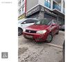 PEHLİVAN OTOMOTİV'DEN 109.000KM KLİMALI FIAT ALBEA 1.2 16 VALF